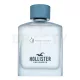 Hollister Free Wave For Him toaletná voda pre mužov 100 ml