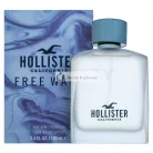 Hollister Free Wave For Him toaletná voda pre mužov 100 ml