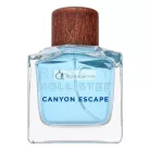 Hollister Canyon Escape toaletná voda pre mužov 100 ml