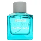 Hollister Canyon Rush toaletná voda pre mužov 100 ml