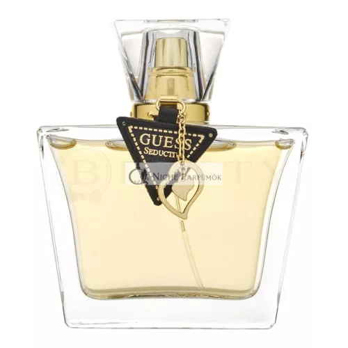 Guess Seductive toaletná voda pre ženy 75 ml