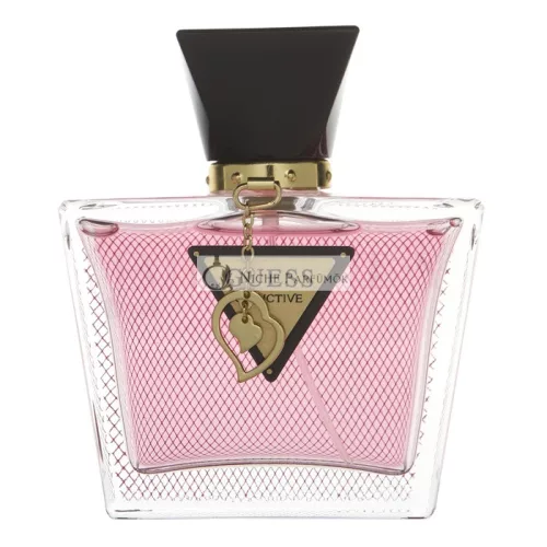 Guess Seductive I´m Yours toaletná voda pre ženy 75 ml