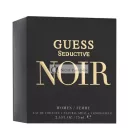 Guess Seductive Noir Women toaletná voda pre ženy 75 ml