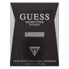 Guess Seductive Homme toaletná voda pre mužov 100 ml