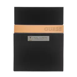   Guess Seductive Noir Homme toaletná voda pre mužov 100 ml