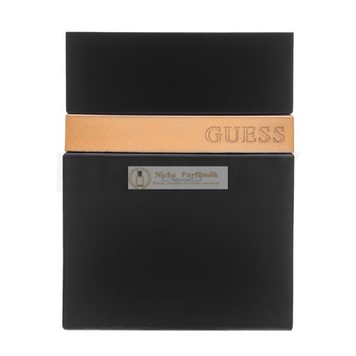 Guess Seductive Noir Homme toaletná voda pre mužov 100 ml