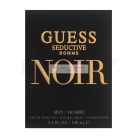 Guess Seductive Noir Homme toaletná voda pre mužov 100 ml