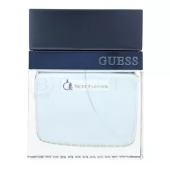   Guess Seductive Homme Blue toaletná voda pre mužov 100 ml