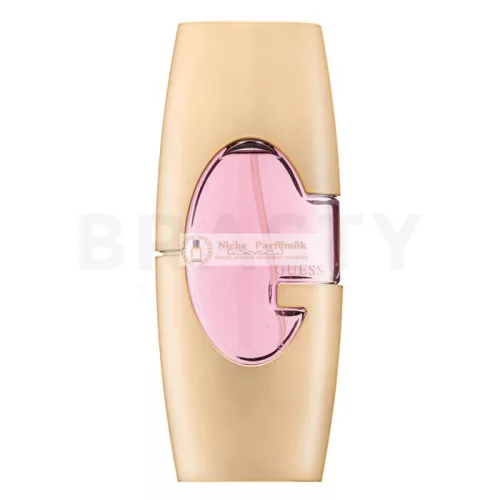 Guess Guess Gold parfémovaná voda pre ženy 75 ml