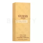 Guess Guess Gold parfémovaná voda pre ženy 75 ml