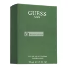 Guess Man toaletná voda pre mužov 75 ml