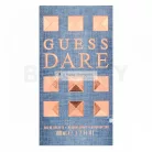 Guess Dare toaletná voda pre ženy 100 ml