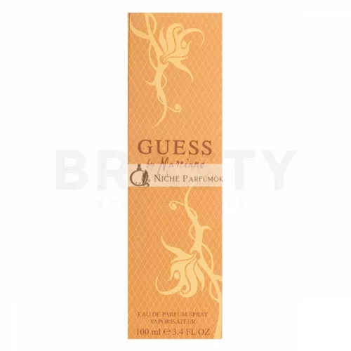 Guess By Marciano for Women parfémovaná voda pre ženy 100 ml