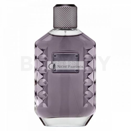 Guess Dare for Men toaletná voda pre mužov 100 ml