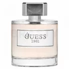 Guess 1981 toaletná voda pre ženy 100 ml