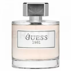 Guess 1981 toaletná voda pre ženy 100 ml
