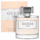 Guess 1981 toaletná voda pre ženy 100 ml