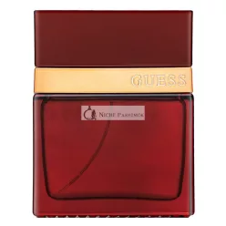   Guess Seductive Red toaletná voda pre mužov 100 ml
