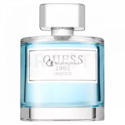 Guess 1981 Indigo toaletná voda pre ženy 100 ml
