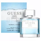 Guess 1981 Indigo toaletná voda pre ženy 100 ml