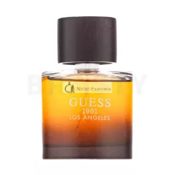  Guess 1981 Los Angeles toaletná voda pre mužov 100 ml