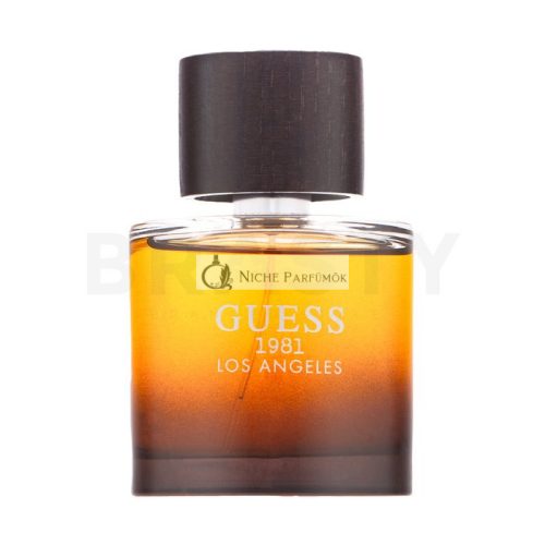 Guess 1981 Los Angeles toaletná voda pre mužov 100 ml
