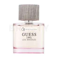   Guess 1981 Los Angeles toaletná voda pre ženy 100 ml