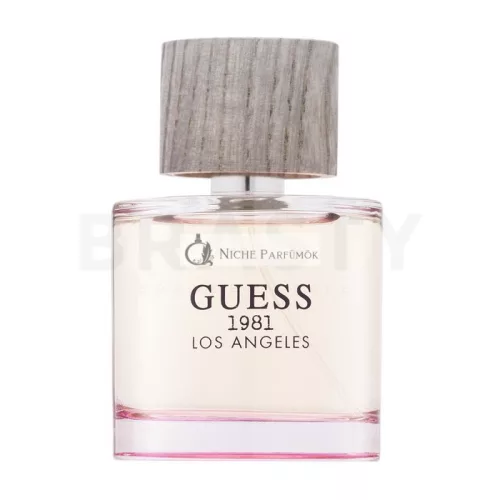 Guess 1981 Los Angeles toaletná voda pre ženy 100 ml