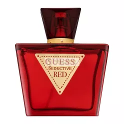 Guess Seductive Red toaletná voda pre ženy 75 ml