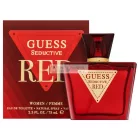 Guess Seductive Red toaletná voda pre ženy 75 ml