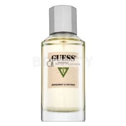   Guess Originals Type 1 Bergamot & Vetiver parfémovaná voda unisex 100 ml