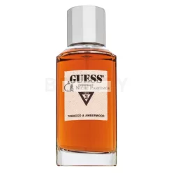   Guess Originals Type 3 Tobacco & Amberwood parfémovaná voda unisex 100 ml