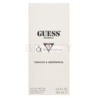 Guess Originals Type 3 Tobacco & Amberwood parfémovaná voda unisex 100 ml
