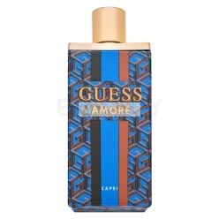 Guess Amore Capri Eau de Toilette uniszex 100 ml