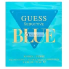Guess Seductive Blue toaletná voda pre ženy 75 ml