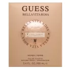Guess Bella Vita Rosa Eau de Toilette nőknek 100 ml