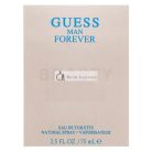 Guess Forever toaletná voda pre mužov 75 ml