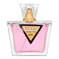 Guess Seductive Kiss toaletná voda pre ženy 75 ml