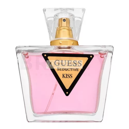 Guess Seductive Kiss toaletná voda pre ženy 75 ml