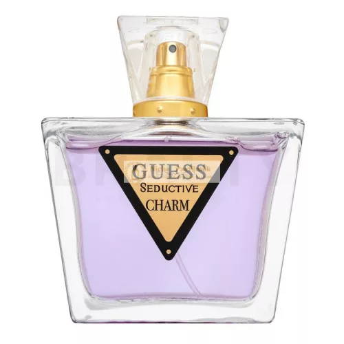 Guess Seductive Charm toaletná voda pre ženy 75 ml