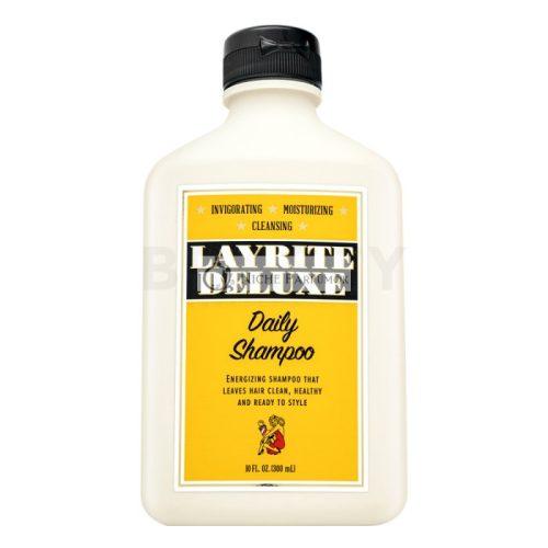 Layrite Daily Shampoo vyživujúci šampón pre každodenné použitie 300 ml
