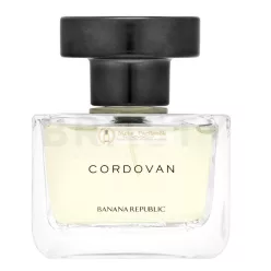   Banana Republic Cordovan toaletná voda pre mužov 100 ml