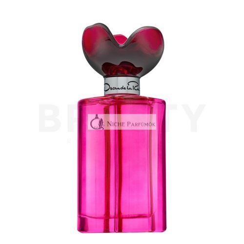 Oscar de la Renta Rose toaletná voda pre ženy 100 ml