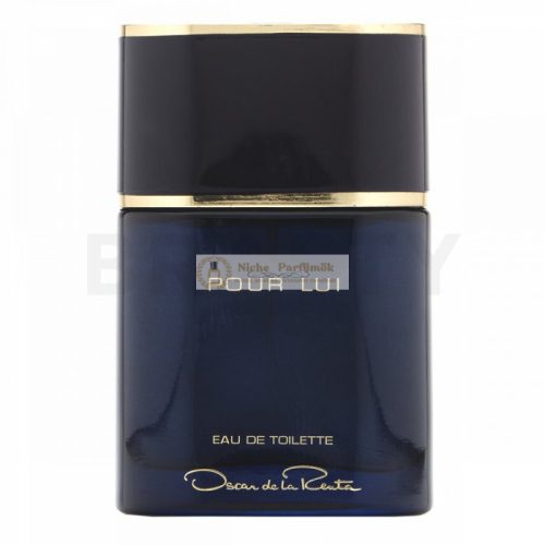 Oscar de la Renta Pour Lui toaletná voda pre mužov 90 ml