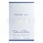 Oscar de la Renta Pour Lui toaletná voda pre mužov 90 ml