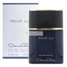 Oscar de la Renta Pour Lui toaletná voda pre mužov 90 ml