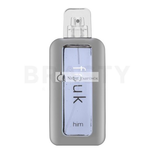 Fcuk Forever toaletná voda pre mužov 100 ml