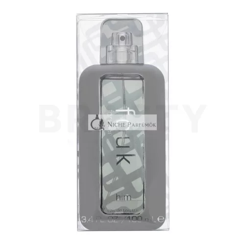 Fcuk Forever toaletná voda pre mužov 100 ml