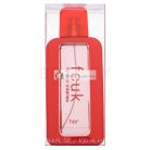 Fcuk Forever Intense toaletná voda pre ženy 100 ml