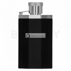 Dunhill Desire Black Eau de Toilette férfiaknak 100 ml